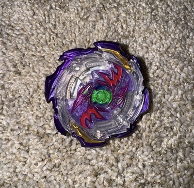 Takara Tomy Beyblade Burst Superking B-177 Booster Jet Wyvern.Ar.Js 1D