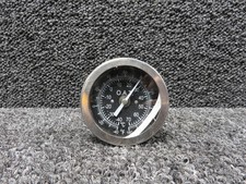 Outside Air Temperature Gauge