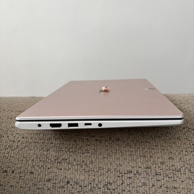 ASUS VivoBook E410MAB/E410MA 4GB RAM 64GB SSD, Rose Gold (Used