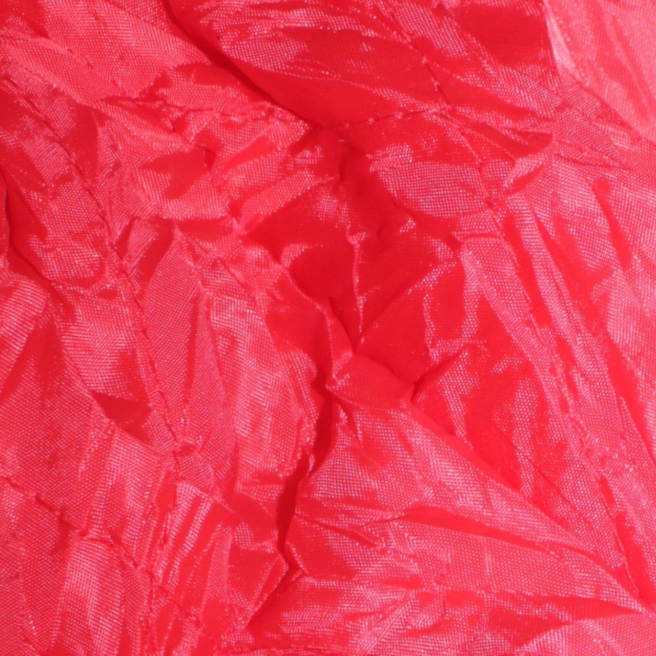 Chase Authetics Red Jacket Mens L image 8