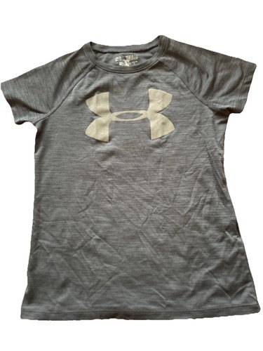 Under Armour Athletic Shirts Youth Size S And M *See Description* - Picture 2 of 19