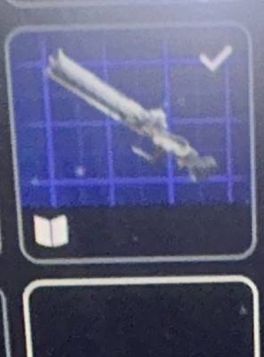Arc Raiders Jupiter, a blueprint