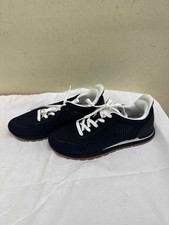 Vivaia US Shoe Size 7.5 Black Womens Sneakers Shoes