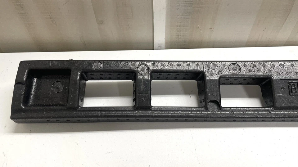 Amortiguador de parachoques trasero para Subaru Legacy 2015 2016 2017 SU1170111 | 57705AL11A Foto 2 de 4