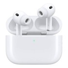 Apple AirPods Pro 3 Wireless Earbuds - up to 4x more Active Noise Cancellation