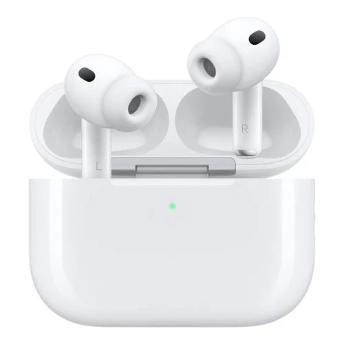Apple AirPods Pro 3 Wireless Earbuds - up to 4x more Active Noise Cancellation