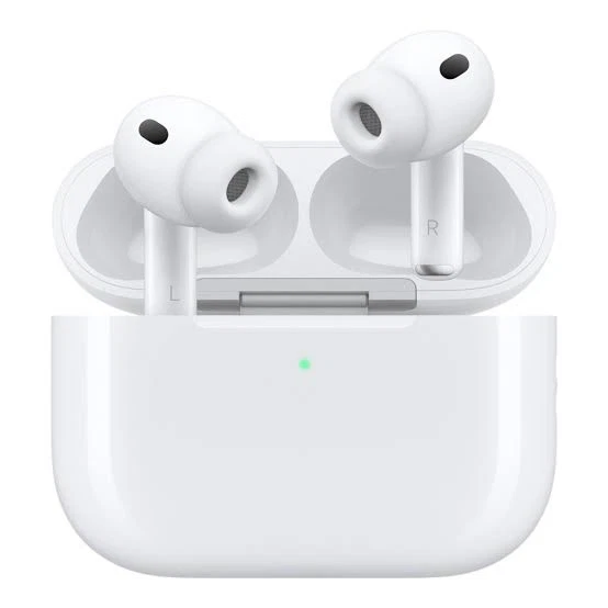 Apple AirPods Pro 3 Wireless Earphones (MFHP4X/A)