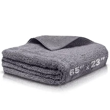 Car Drying Towels Extra Large Super Absorbent 65 x 23 Inch Microfiber Car Dry...