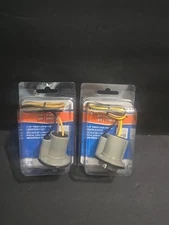 Doorman 85822 1-1/4" Twist Lock Focal Conduct Tite GM 95-82 Lot Of 2