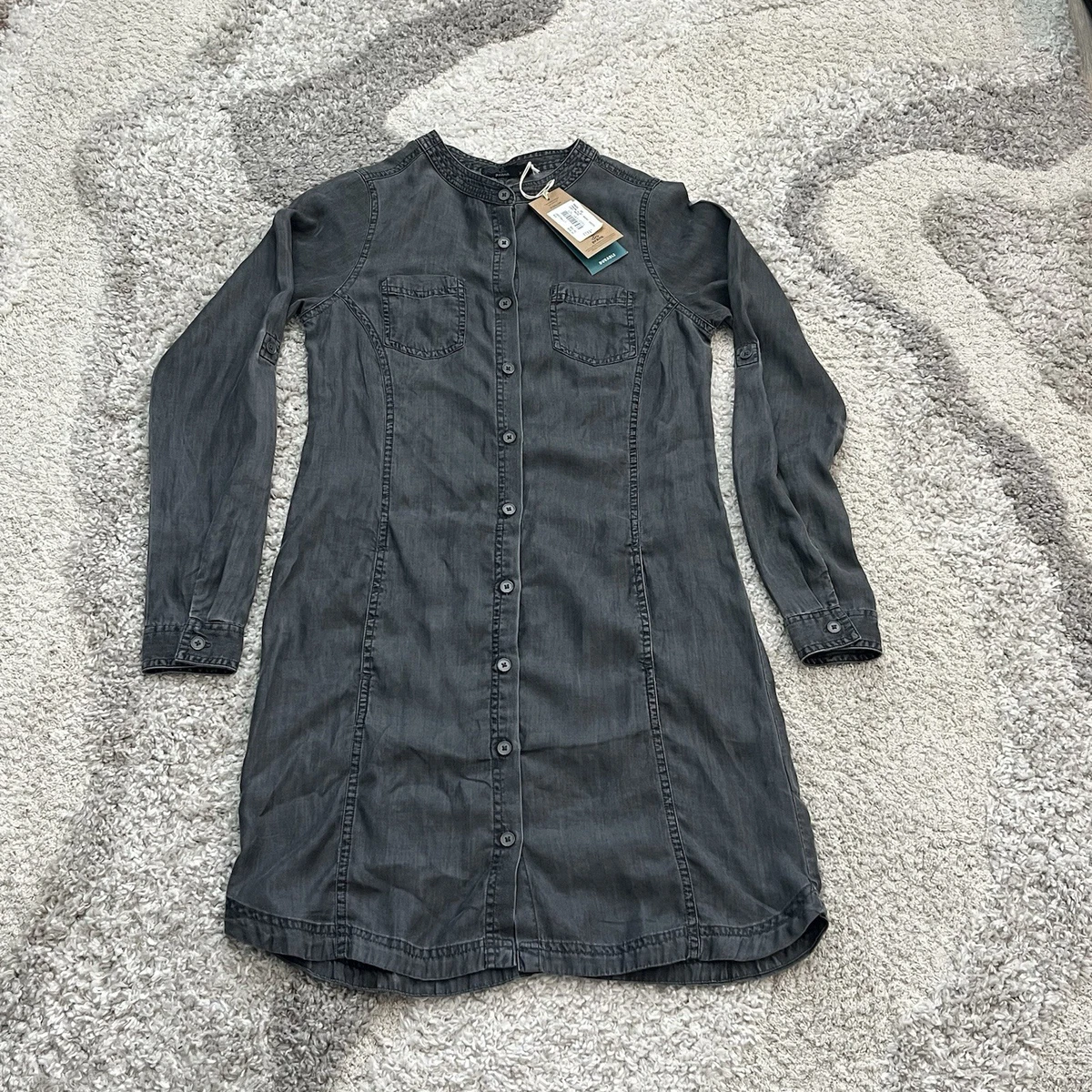 prAna Long Sleeve Dresses for Women for sale | eBay