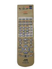 JVC remote control ler TV VCR DVD HRXVS44U HR...