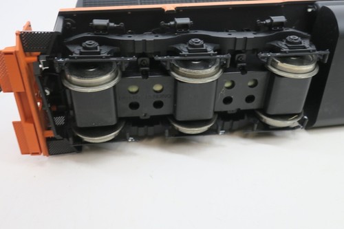 Aristocraft D&RG Rio Grande Diesel Locomotive G Scale ART-22404B Aristo-Craft - 第 18/20 張圖片