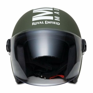 royal enfield helmet visor glass