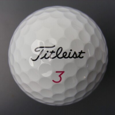 Titleist ProV1x 2005年モデル 白 2ダース Titleist ProV1x 2005年モデル 白 2ダース Titleist ProV1x 2005
