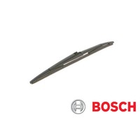 Superplus Kunststoff-Wischerblatt Hinten 400 Passt Toyota Yaris (_P2_) 2002-2005