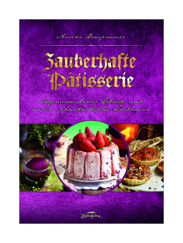 Thumbnail - Zauberhafte Pâtisserie Von Aurélia Beaupommier