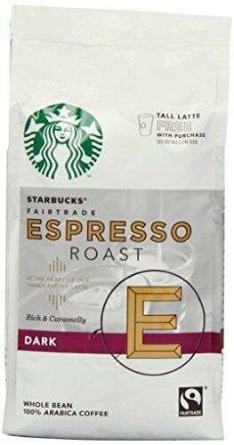 Equal Exchange Organic Whole Bean Coffee, Love Buzz, 12 Ounce (Pack Of 3