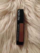 Revlon Colorstay Satin Ink Liquid Lipcolor #0...