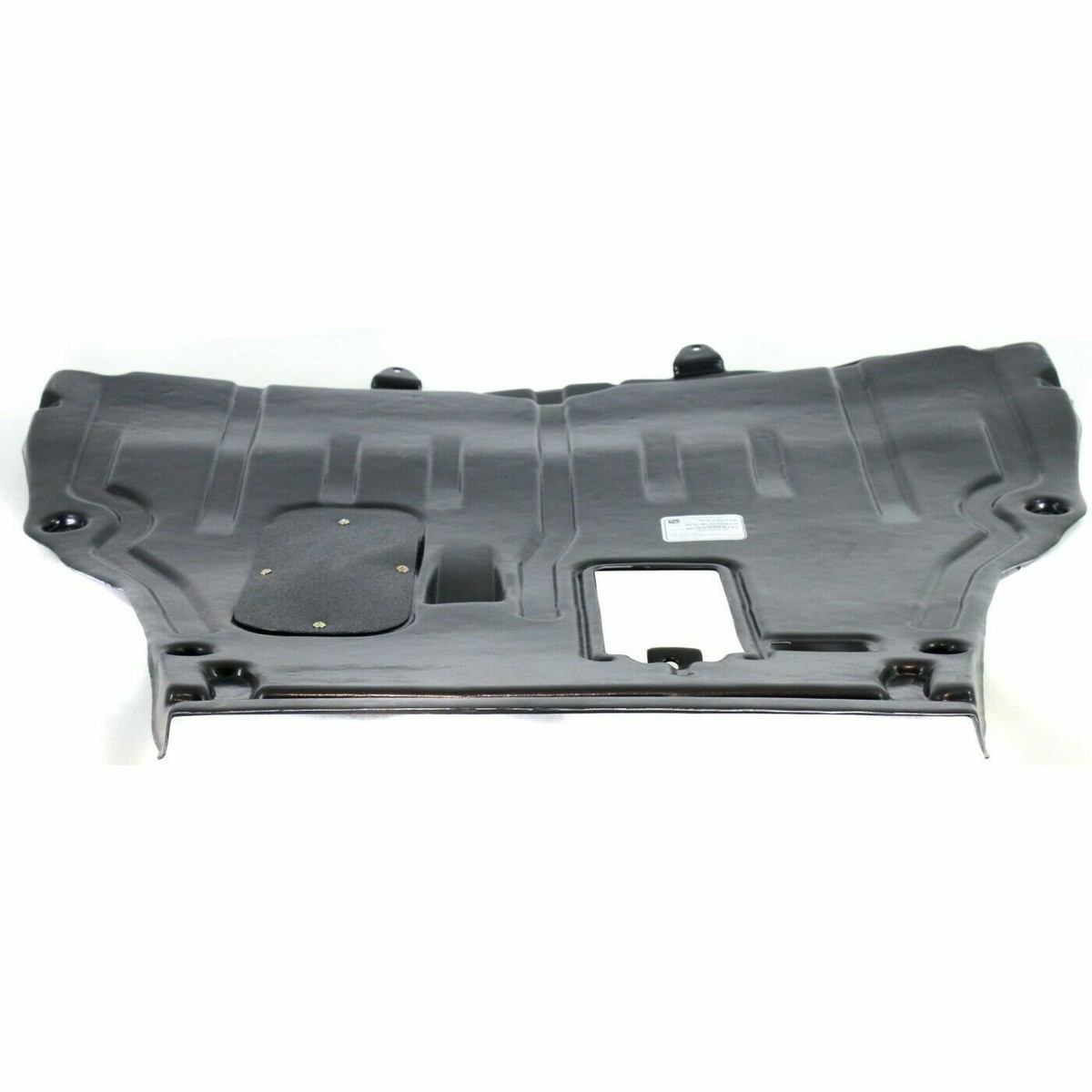 クーランマラン New Fits MAZDA CX-7 2007-2012 Front Side Engine Splash