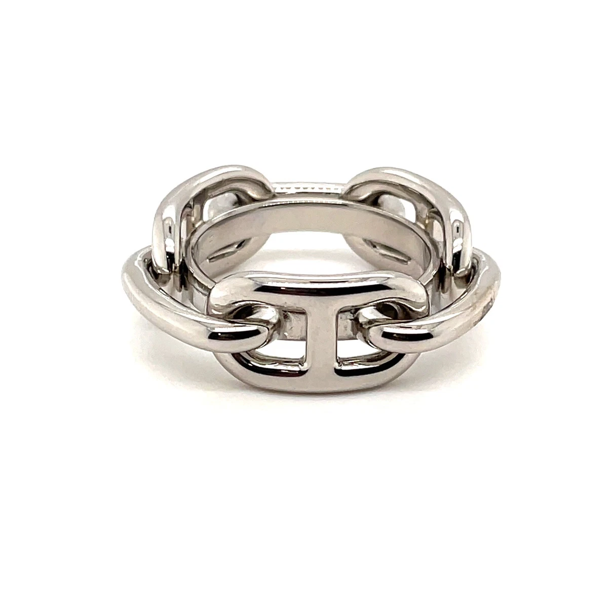 Hermes regate scarf ring sale