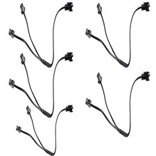 2-Way Splitter Split Connector Cable Adapter for El Wire Led Neon Light