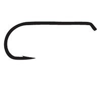 Umpqua Tiemco Tmc 100 Dry Fly Tying Hook Down-eye One Color Size 12 - 100 Pack on sale Umpqua Tiemco Tmc 100 Dry Fly Tying Hook Down-eye One Color Size 12 - 100 Pack on sale