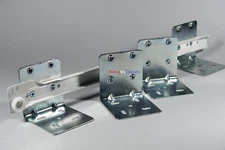 BLUM PULL OUT TRAY BRACKETS FOR DRAWER SLIDES