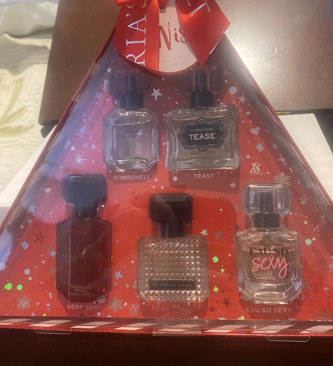 Victoria's Secret 许愿香水女| eBay
