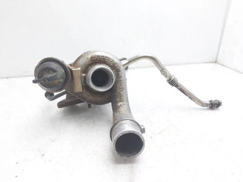 7700874572 Turbocompresor para RENAULT MEGANE I BERL./ BERL. CON PORTÓN 8481992 - Imagen 1 de 10
