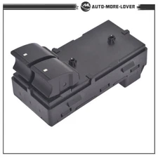 Power Window Switch For SILVERADO SIERRA 1500 2500 3500 2007-2014 2-Door New