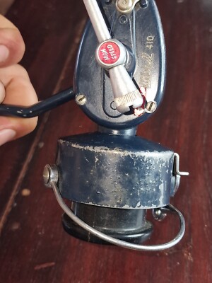 Set Ingranaggi NOS Per Mulinello Da Pesca Mitchell 400, 410 - Foto 11