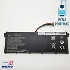 Bateria Compatible Acer P/N: AP18C8K  Li-ion 11,55v 4350mAh