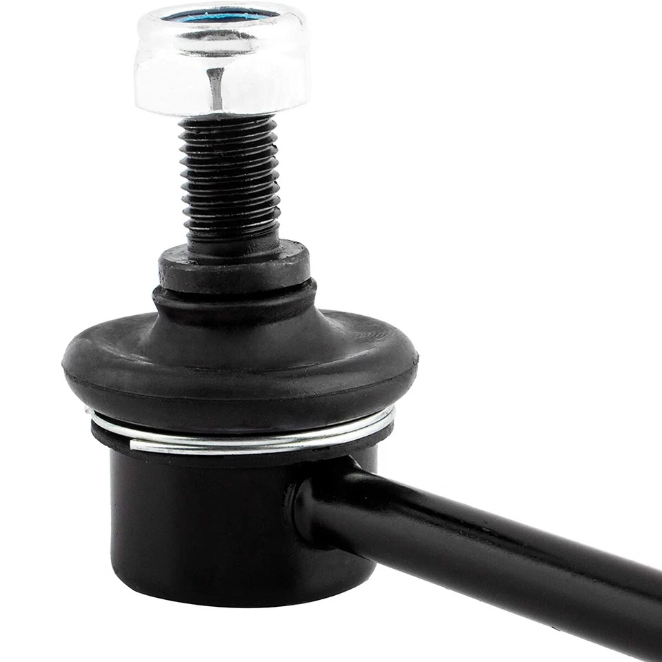 2x Barra estabilizadora delantera eslabones aptos para Chrysler Dodge Jeep Mazda Mitsubishi Foto 2 de 4