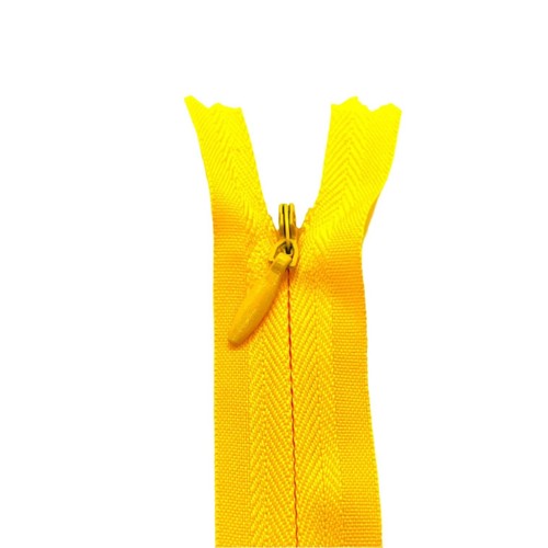 5 x Invisible Zips concealed Zip 6.25 9.5 14 16 18 22 inch size 3 Closed End - Picture 59 of 61