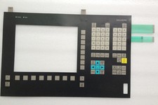 New For SIEMENS 6FC5203-0AF01-0AA0 OP010C Membrane Keypad #H1271 YD