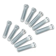 10PCS 1/2" Longer than Stock Wheel Stud Lug Bolt Fits 1982-2004 Chevy S-10