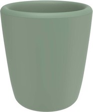 OLGS Silikon Kinder Becher | Trinkbecher für...