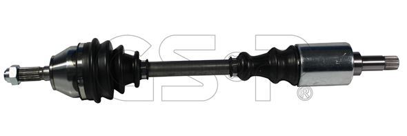 Cardan Peugeot 306 fuite graisse résolue pour break et berline 1.4