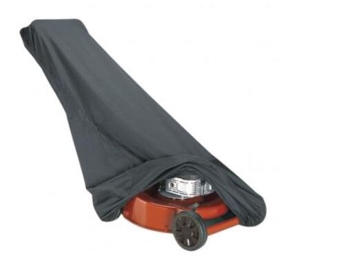 Copertura Protettiva Rasaerba 1905mm | Telo Anti-UV e Antipioggia