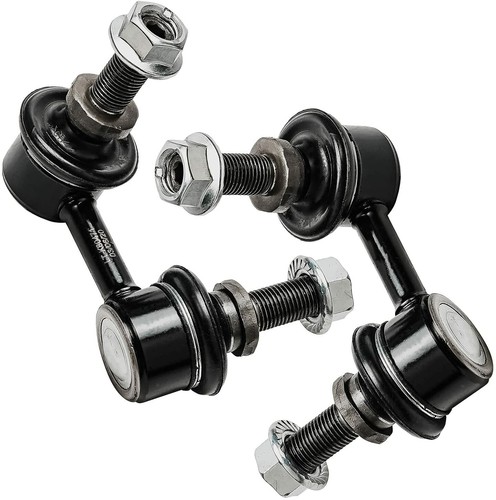 14pc Front and Rear Suspension Kit for 2005-2012 Nissan Pathfinder 4.0L 5.6L - Picture 6 of 9