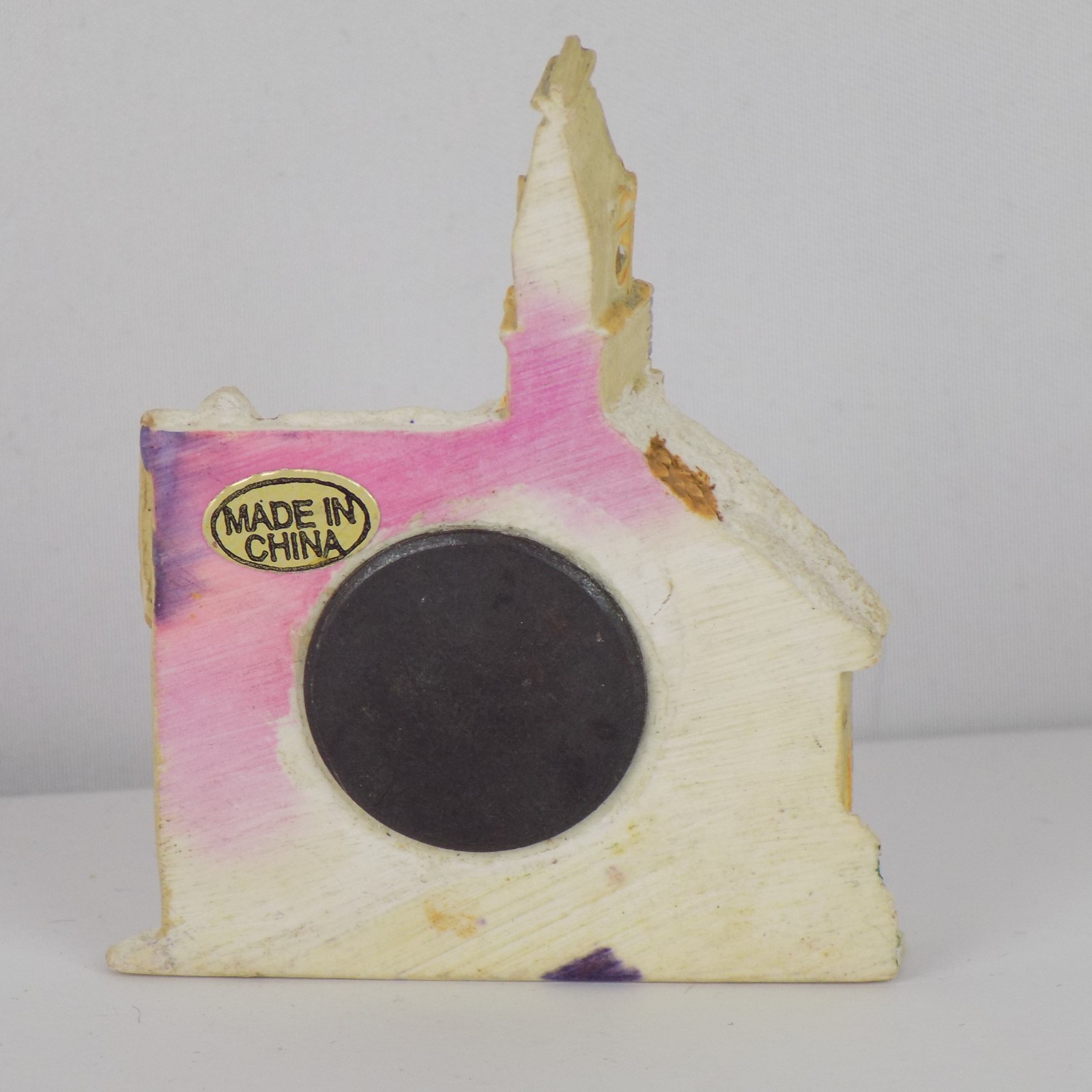 Hometown Church House of Lloyd 1995 Christmas Cathedral Single Item eBay