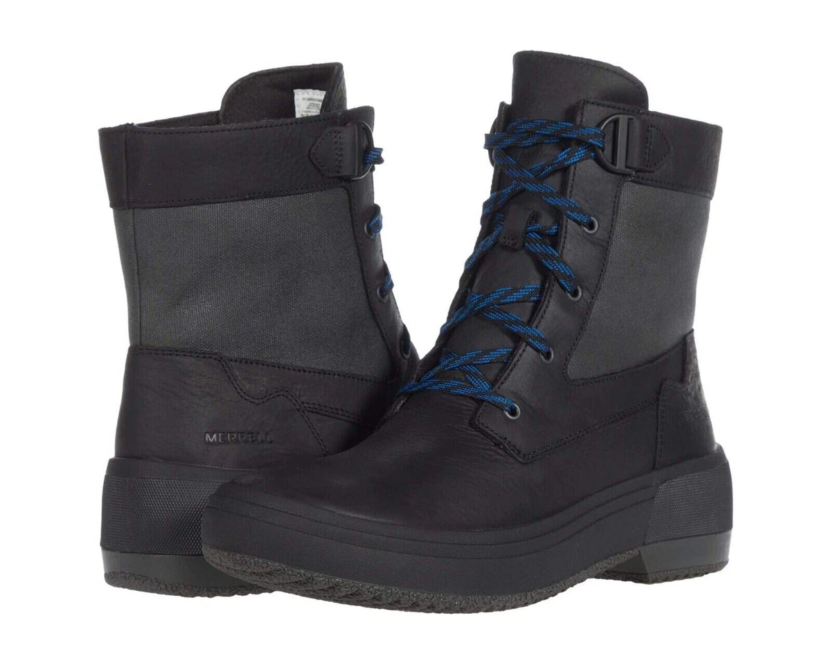 Merrell haven mid sale