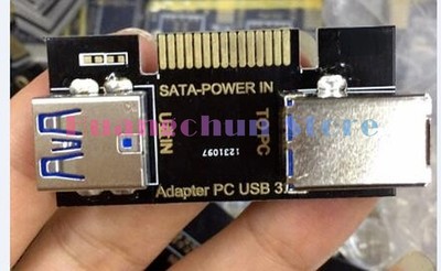 USB Adapter Image Bad Sectors   Card TF Card for PC3000 6.2 Data Recovery #W7