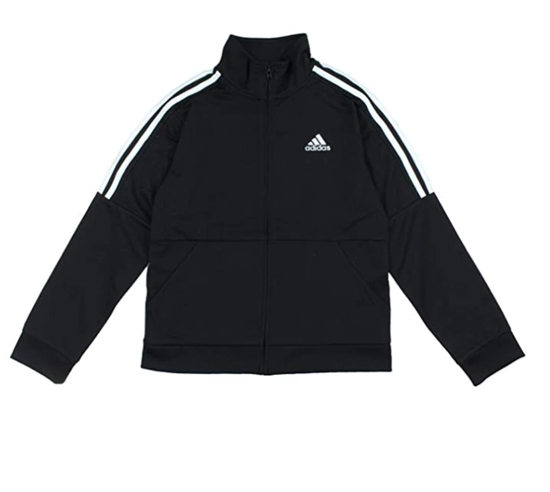 Adidas upper best sale jacket