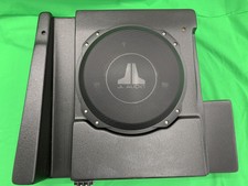 jl audio stealthbox ford explorer