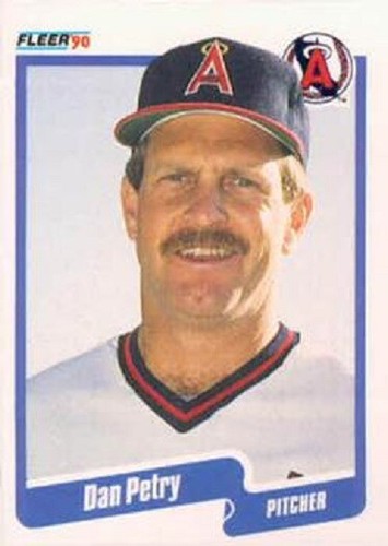 1990 FLEER BASEBALL single trading cards - Picture 112 of 154