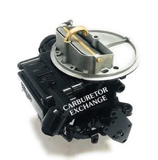 Omc Volvo Penta 2 Barrel Holley 2300 Marine Carburetor V8 Omc Volvo Penta 2 Barrel Holley 2300 Marine Carburetor V8
