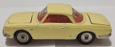 Corgi Toys Volkswagen 1500 Karmann Ghia, Excellent conditions
