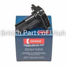 Land Range Rover Sport LR3 LR2 Mass Air Flow Sensor Meter MAFS OEM Genuine DENSO