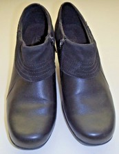 clarks sillian sway navy